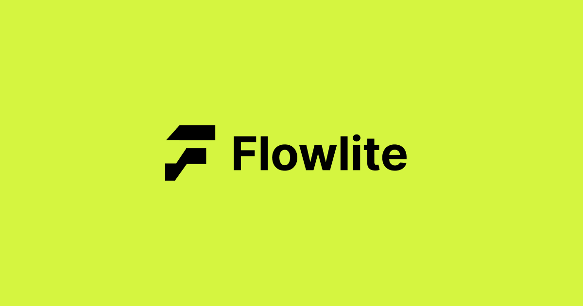 Flowlite - Task Management System